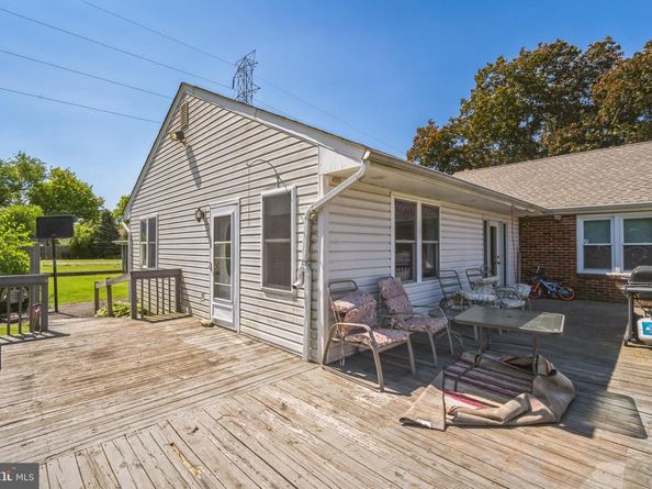 1443 Rhawn Street, Philadelphia PA 19111