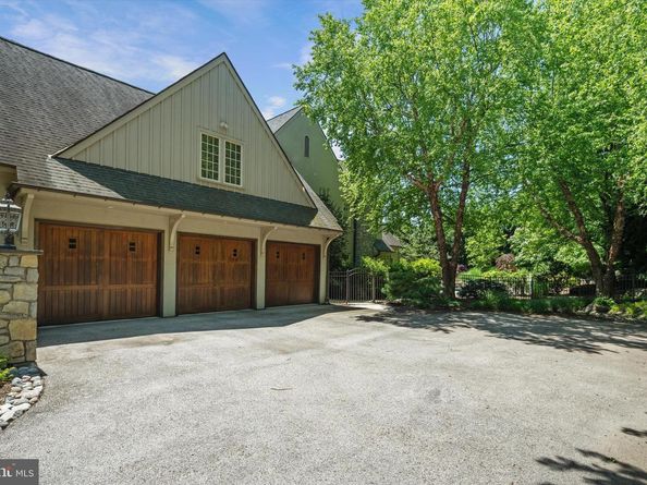 909 N Penn Oak Road, Lower Gwynedd PA 19002