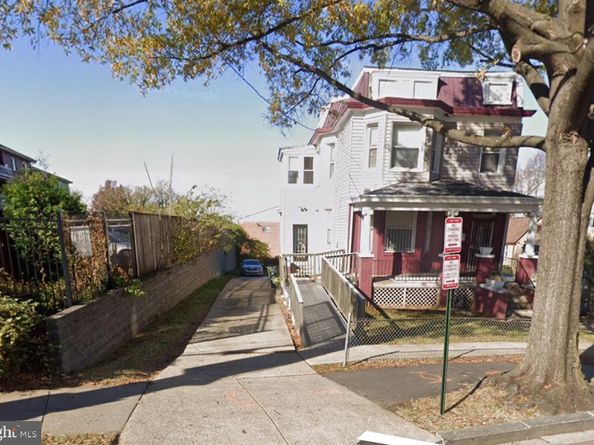 2607 Martin Luther King Jr Avenue SE, Washington DC 20020