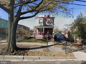 2607 Martin Luther King Jr Avenue SE, Washington DC 20020