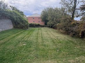 2607 Martin Luther King Jr Avenue SE, Washington DC 20020