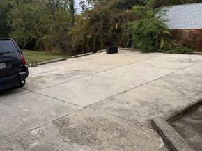 2607 Martin Luther King Jr Avenue SE, Washington DC 20020