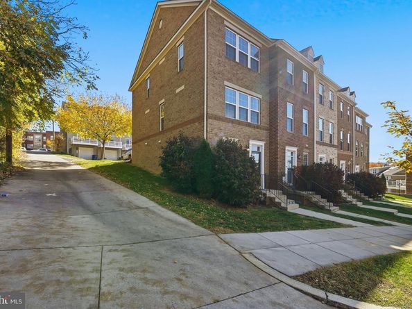 3400 10TH Place SE, Washington DC 20032