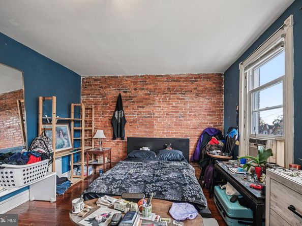 1107 S 47TH Street, Philadelphia PA 19143