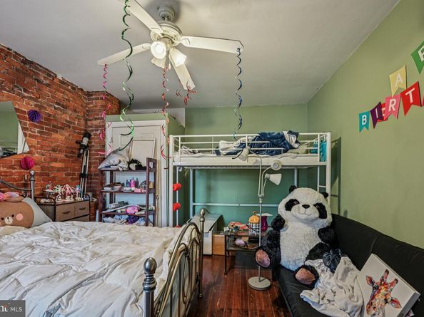 1107 S 47TH Street, Philadelphia PA 19143