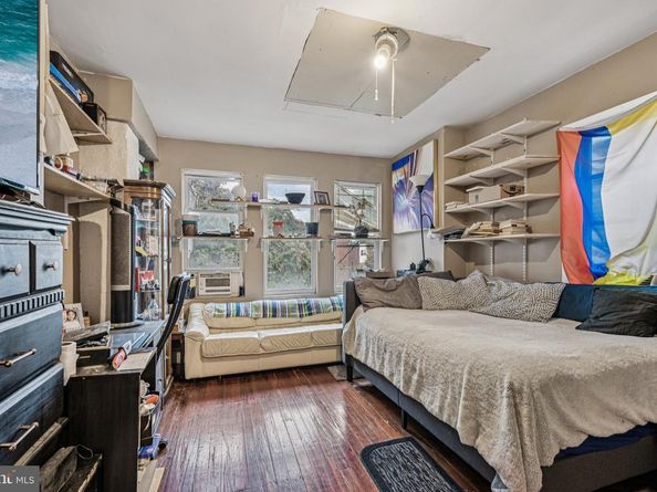 1107 S 47TH Street, Philadelphia PA 19143