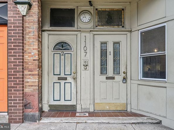 1107 S 47TH Street, Philadelphia PA 19143