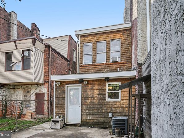 1107 S 47TH Street, Philadelphia PA 19143