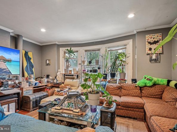 1107 S 47TH Street, Philadelphia PA 19143