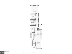 1107 S 47TH Street, Philadelphia PA 19143