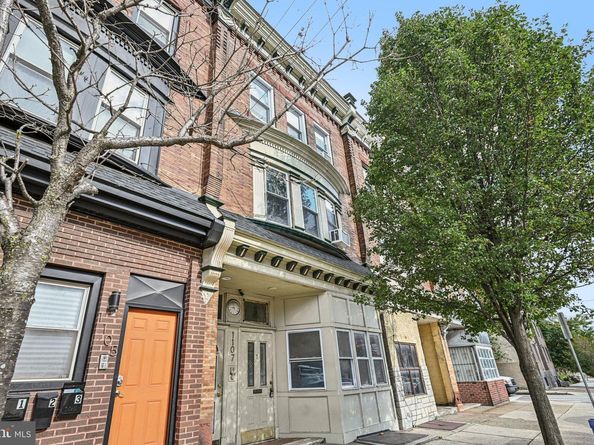 1107 S 47TH Street, Philadelphia PA 19143