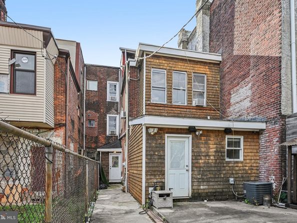 1107 S 47TH Street, Philadelphia PA 19143