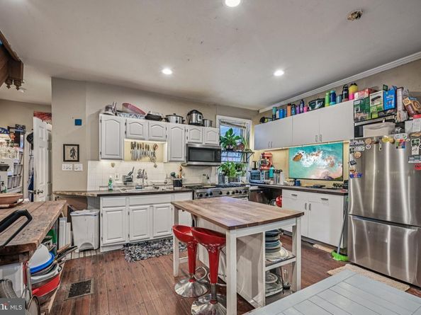 1107 S 47TH Street, Philadelphia PA 19143