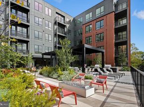 7175 12TH Street NW 411, Washington DC 20011