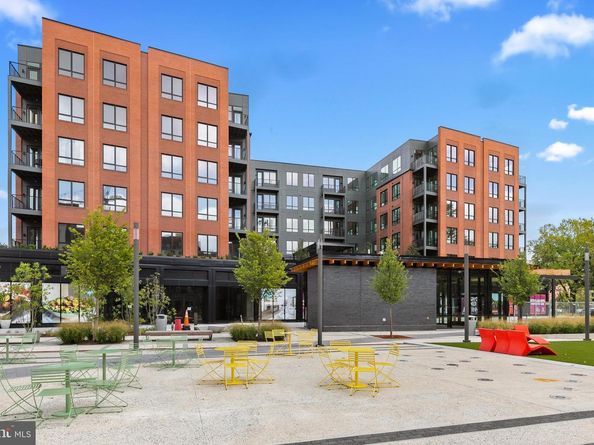 7175 12TH Street NW 411, Washington DC 20011