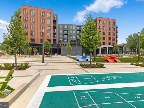 7175 12TH Street NW 411, Washington DC 20011