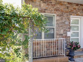 158 Kalos Street, Philadelphia PA 19128