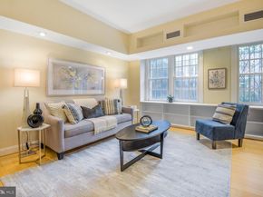 1661 Crescent Place NW 102, Washington DC 20009