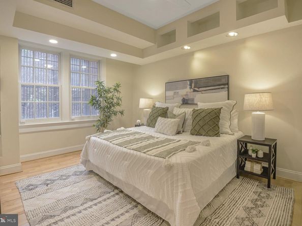 1661 Crescent Place NW 102, Washington DC 20009
