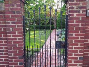 1661 Crescent Place NW 102, Washington DC 20009