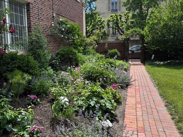 1661 Crescent Place NW 102, Washington DC 20009