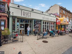 1661 Crescent Place NW 102, Washington DC 20009