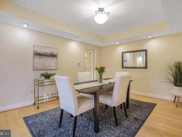 1661 Crescent Place NW 102, Washington DC 20009