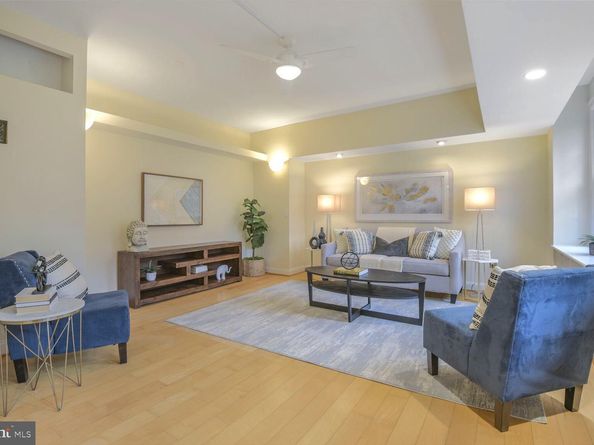 1661 Crescent Place NW 102, Washington DC 20009