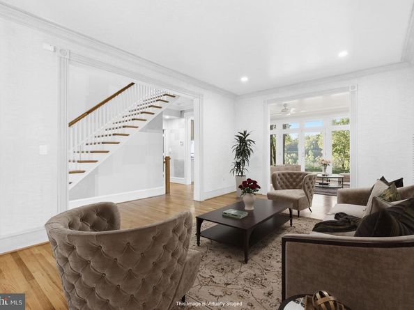 4621 Laverock Place NW, Washington DC 20007