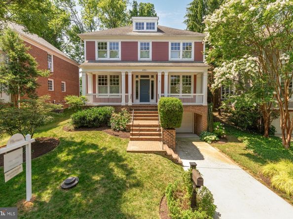 4621 Laverock Place NW, Washington DC 20007