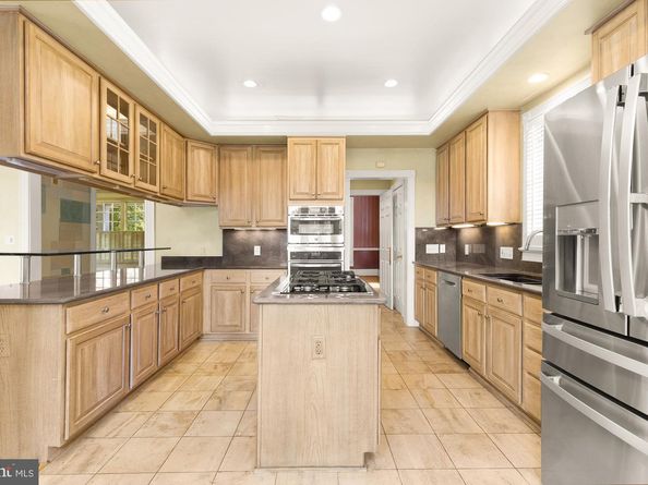 4621 Laverock Place NW, Washington DC 20007