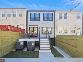 411 Decatur Street NW, Washington DC 20011