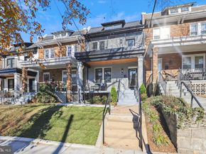 411 Decatur Street NW, Washington DC 20011