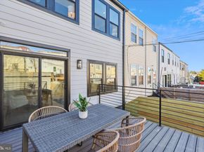 411 Decatur Street NW, Washington DC 20011