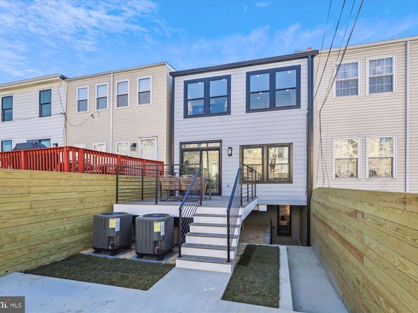 411 Decatur Street NW, Washington DC 20011