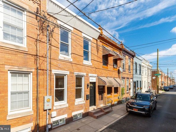 3120 Tilton Street, Philadelphia PA 19134