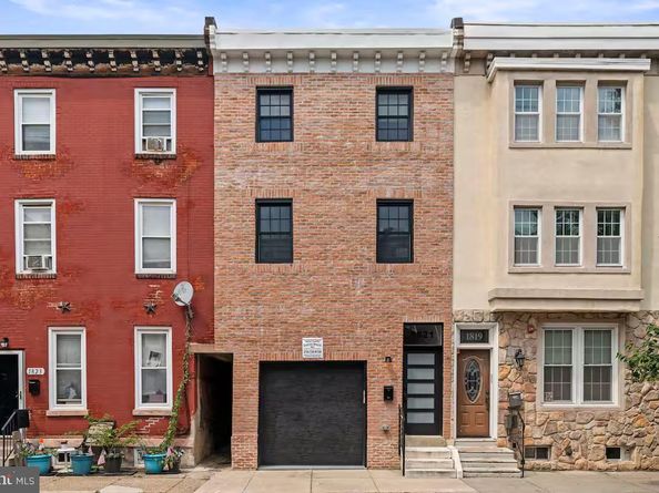 1821 Christian Street, Philadelphia PA 19146