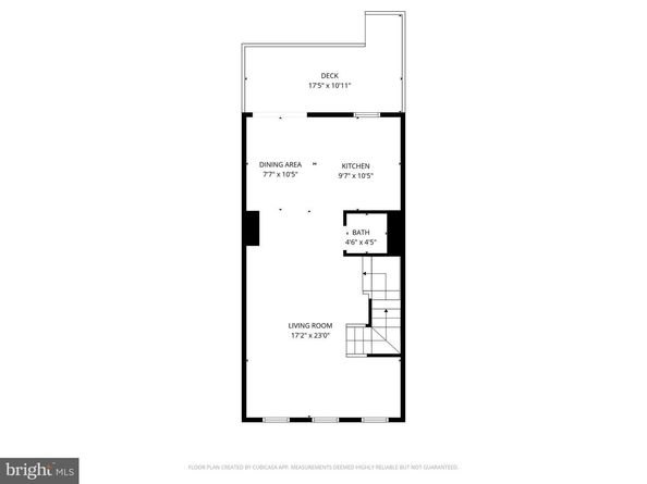 104 Cahill Drive, Alexandria VA 22304
