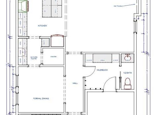 1712 S Nelson Street, Arlington VA 22204