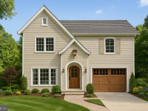 1712 S Nelson Street, Arlington VA 22204