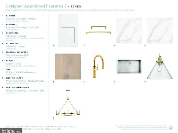 7022 Renita Lane, Bethesda MD 20817