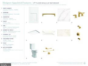 7022 Renita Lane, Bethesda MD 20817