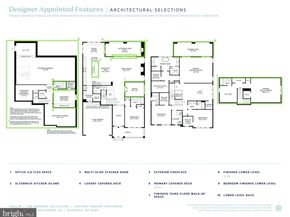 7022 Renita Lane, Bethesda MD 20817