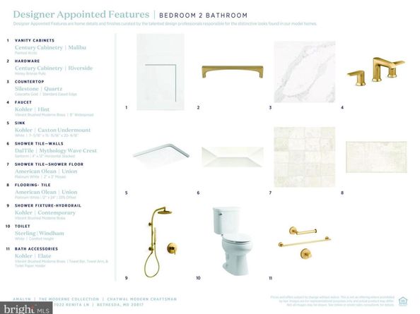 7022 Renita Lane, Bethesda MD 20817