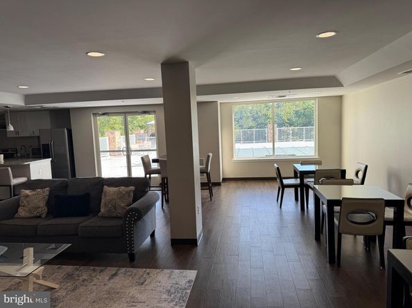 6301 Edsall Road 102, Alexandria VA 22312