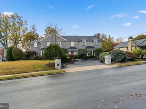 63 S Greenhill Road, Broomall PA 19008