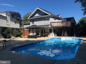 63 S Greenhill Road, Broomall PA 19008