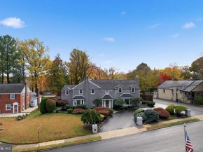 63 S Greenhill Road, Broomall PA 19008