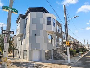 2320 Mcclellan Street, Philadelphia PA 19145