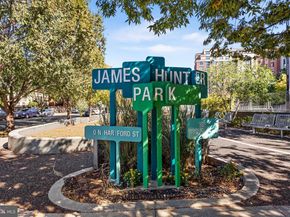 1020 N Highland Street 621, Arlington VA 22201